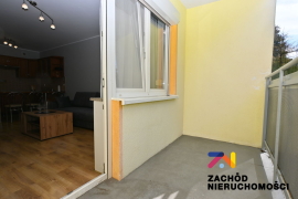 Mieszkanie 2 pokojowe przy ul. J. Kossaka do wynajęcia